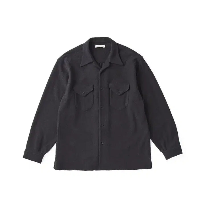 [BUNJANG] Old Joe Swallow Collar Sports Shirt / [올드조] SWALLOW COLLAR SPORTS SHIRTS