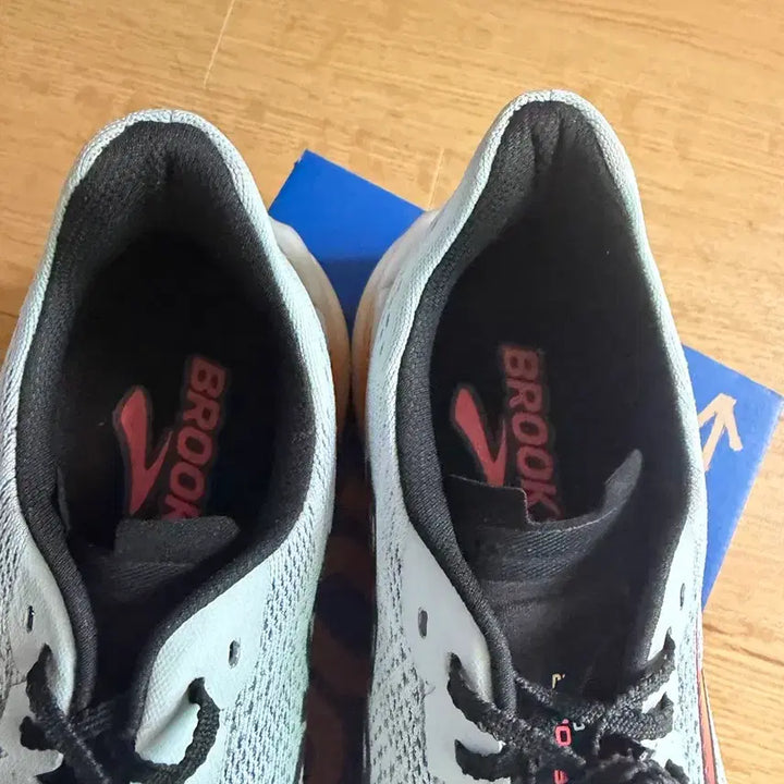 [BUNJANG] Brooks Running Hyperion GTS 2 Running Shoes / [285]브룩스 러닝 하이페리온 GTS2