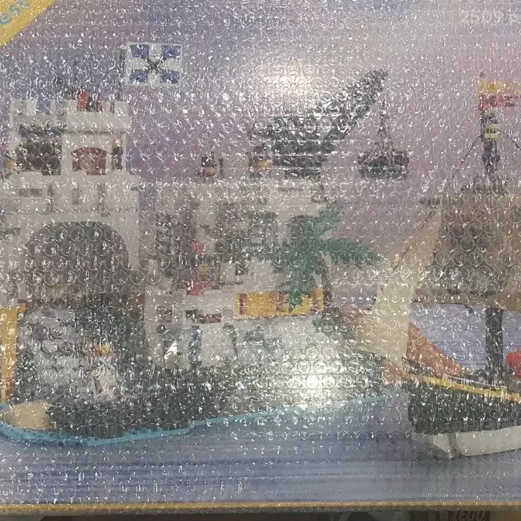 [BUNJANG] LEGO 10320 Eldorado Fortress / 레고 10320 엘도라도 요새