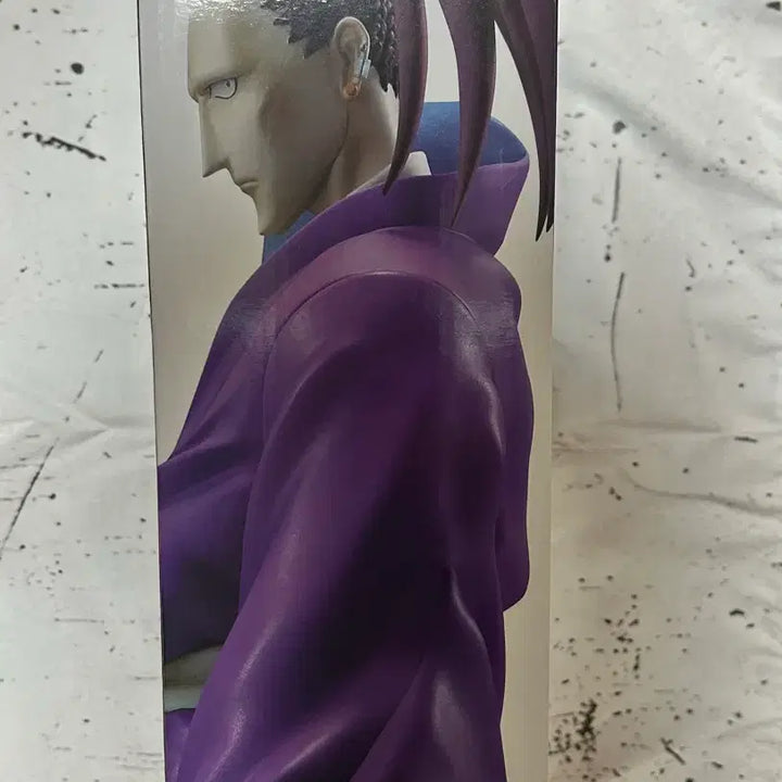 [BUNJANG] Hunter x Hunter Ichiban Kuji Masterise Figure E Prize Suit / 헌터헌터 쿠지 마스터라이즈 피규어 E상 슈트