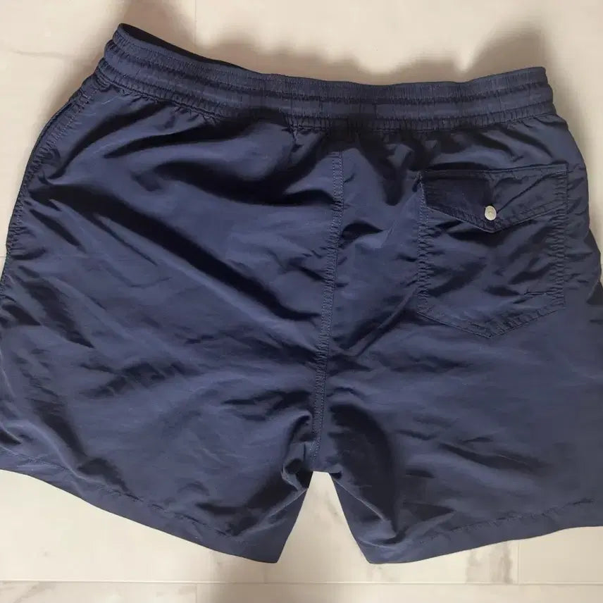[BUNJANG] Polo Ralph Lauren x BEAMS Frappster Shorts / 폴로X빔즈 쇼츠 프랩스터