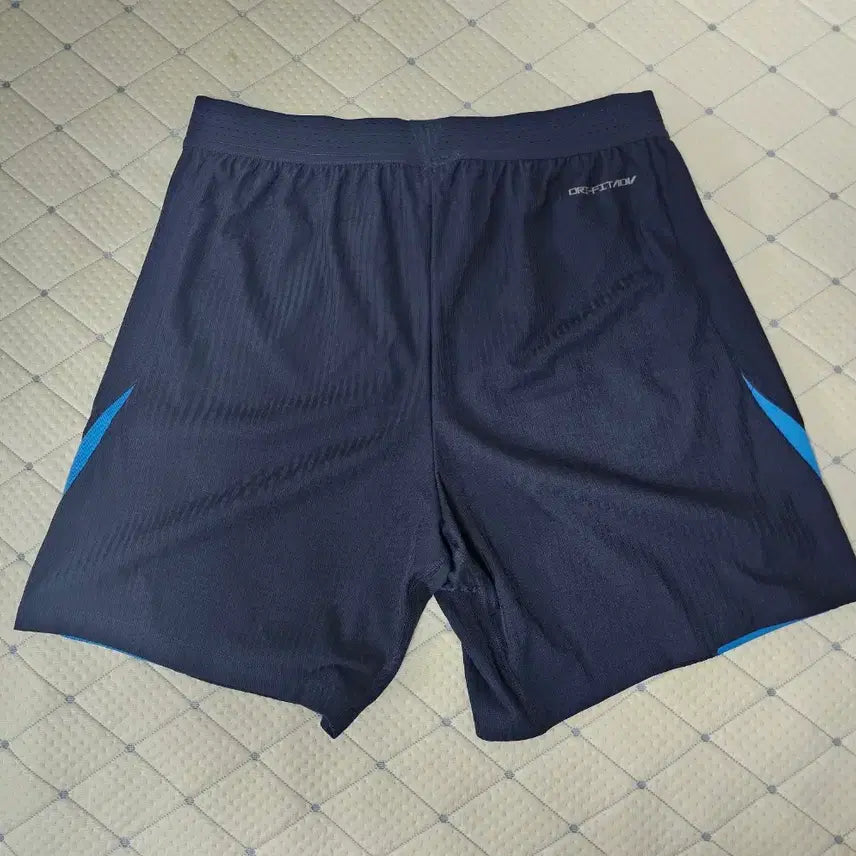 [BUNJANG] Nike Chelsea 24/25 Player Issue VaporKnit ADV Training Shorts XL / 2425 나이키 첼시 지급용 ADV 베이퍼니트 쇼트 트레이닝
