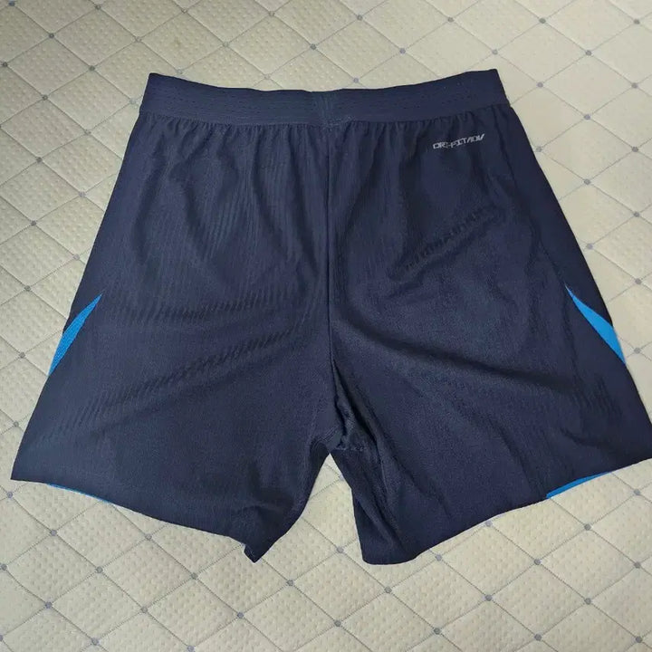 [BUNJANG] Nike Chelsea 24/25 Player Issue VaporKnit ADV Training Shorts XL / 2425 나이키 첼시 지급용 ADV 베이퍼니트 쇼트 트레이닝