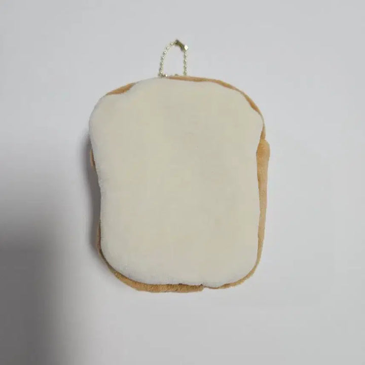 [BUNJANG] Doraemon Anki Bread Pouch Coin Wallet Card Holder / 도라에몽 암기빵 파우치 동전지갑 카드지갑