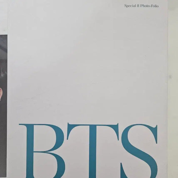 [BUNJANG] BTS Special 8 Photo-Folio Us Bundle Set / [풀셋] BTS 방탄소년단 Special 8 Photo-Folio Us