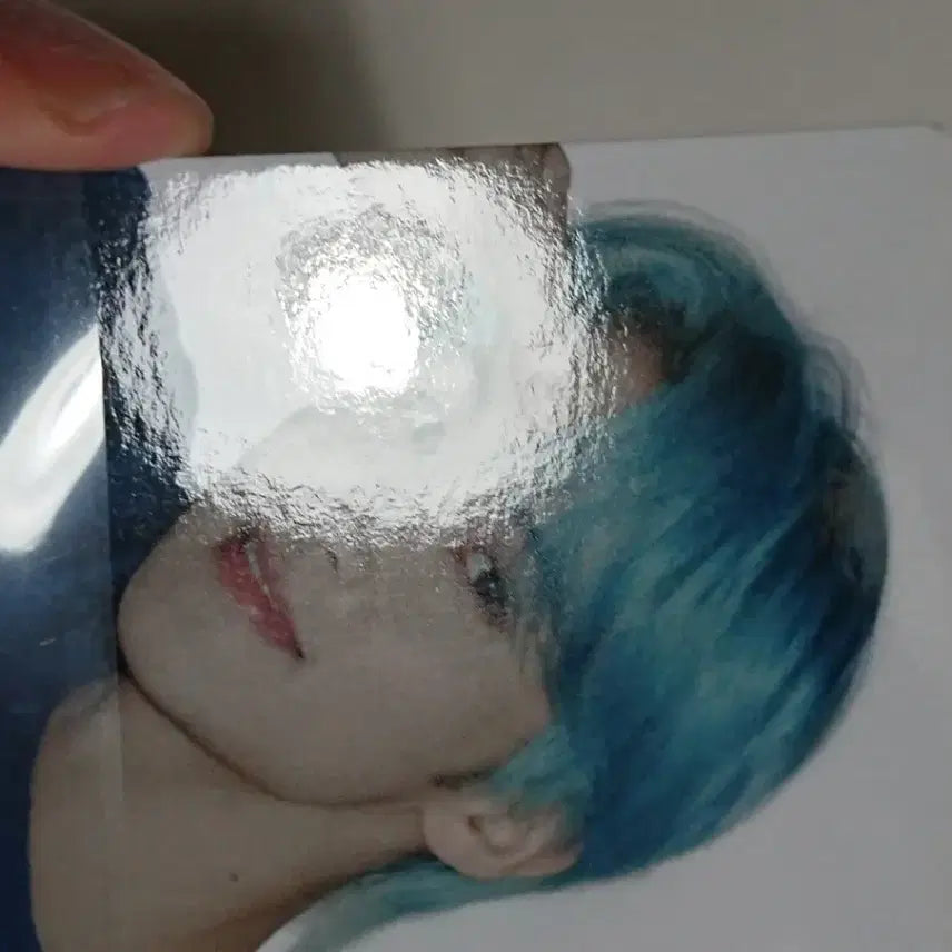 [BUNJANG] NCT HOME Pop-up Mark Photocard / 엔시티 홈 팝업 마크 포카