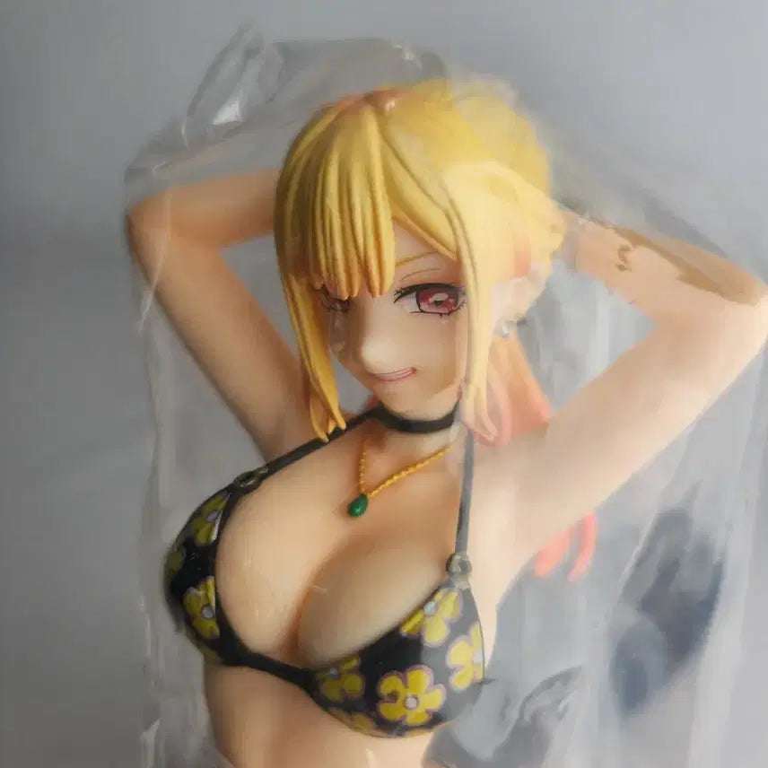[BUNJANG] Marin Kitagawa Swimsuit Figure / 키타가와 마린 수영복 피규어