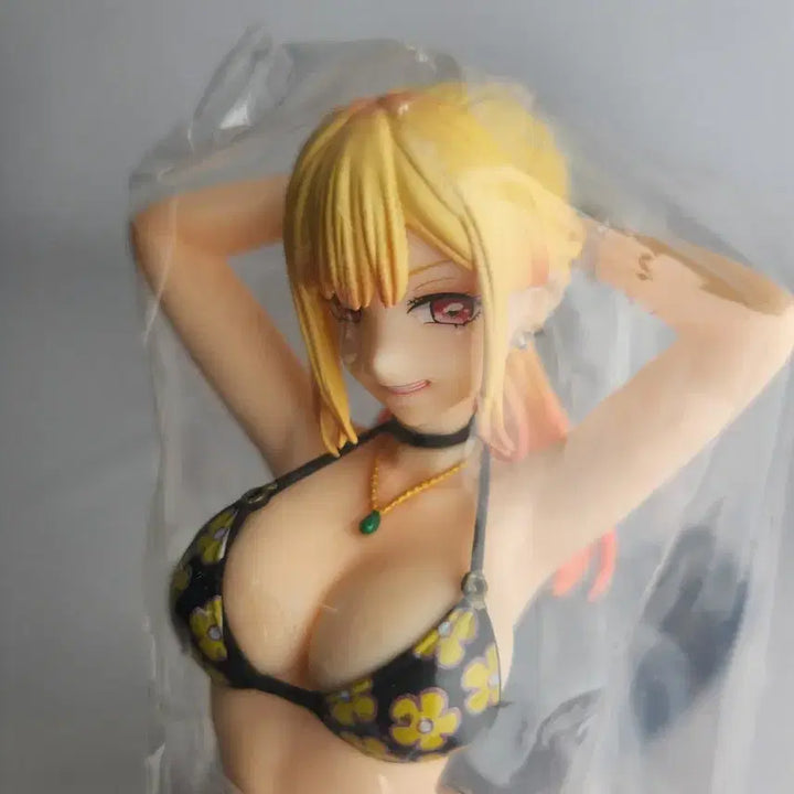[BUNJANG] Marin Kitagawa Swimsuit Figure / 키타가와 마린 수영복 피규어