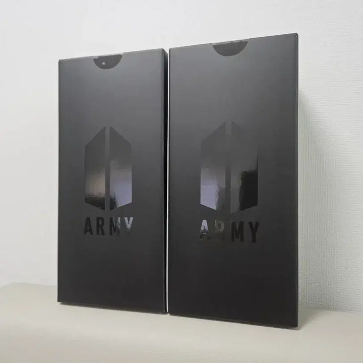 [BUNJANG] BTS Official Light Stick Ver. 4 Army Bomb / BTS 공식 응원봉 Ver. 4 아미밤 새제품