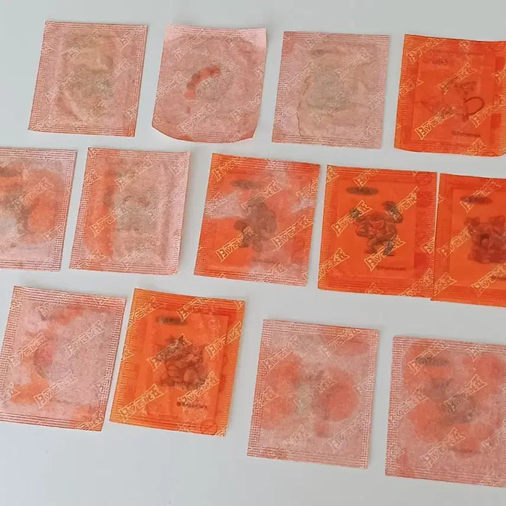 [BUNJANG] Pokemon 30th Anniversary Artwork Sticker Set / (교환) 포켓몬스터 30주년 아트웍 띠부씰