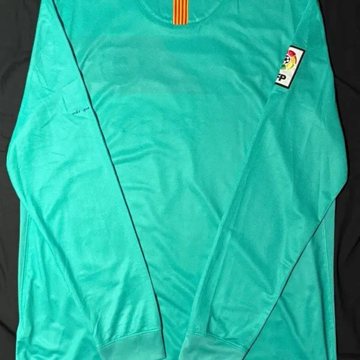 [BUNJANG] FC Barcelona 10/11 Away Kit / FC 바르셀로나 10/11 어웨이 L