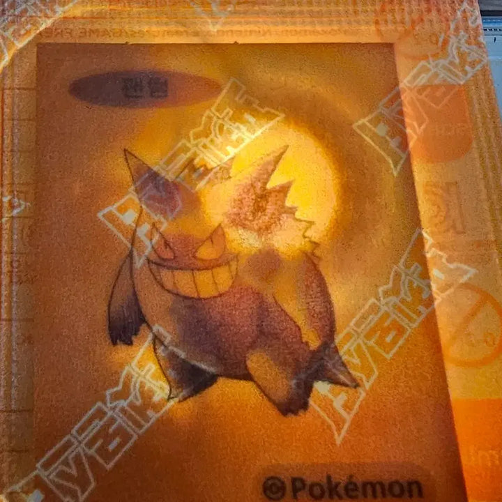 [BUNJANG] Pokemon 30th Anniversary Stickers Bundle Set / 30주년 포켓몬 띠부띠부씰-10장 일괄판매