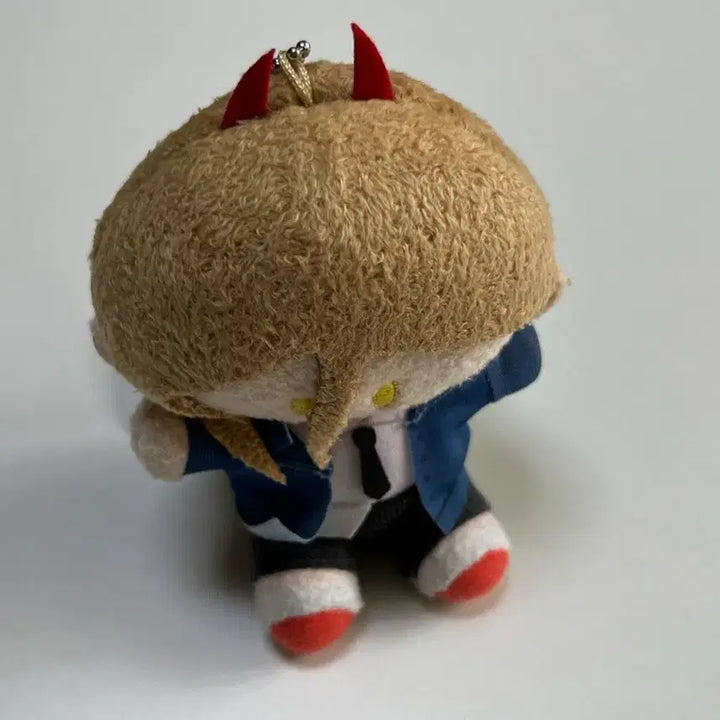 [BUNJANG] Chainsaw Man Power Mini Nui Doll / 체인소맨 파워  요리메이 미니 누이