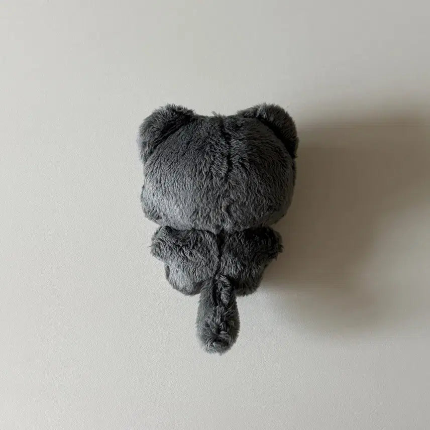 [BUNJANG] G-Dragon G-Nyanya Doll Keychain / 지드래곤 인형 키링 권냐냐