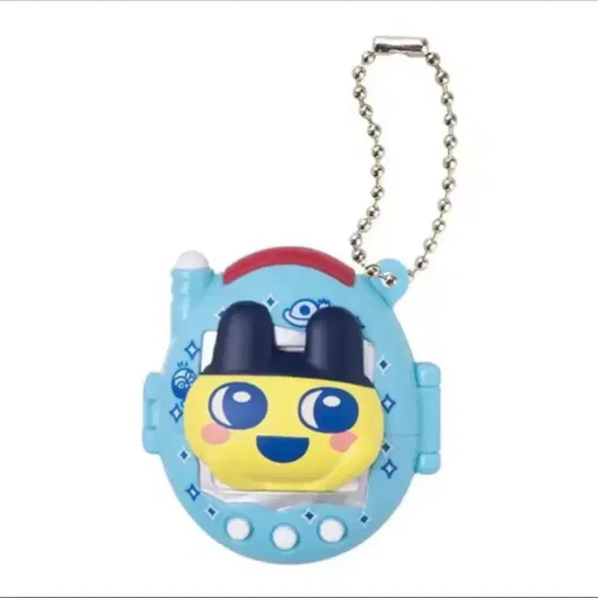 [BUNJANG] Bandai Tamagotchi Swing Case Vol. 3 Gacha (Mametchi, Memetchi) / 반다이 다마고치 스윙 케이스 3탄 가챠 (마메치, 메메치)