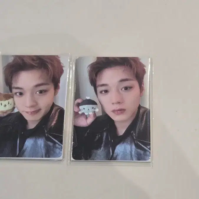 [BUNJANG] Park Jihoon &