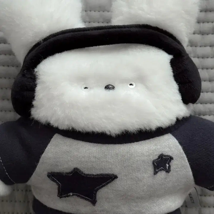 [BUNJANG] Sara Object Rabbit Doll / 사라오브젝트 인형