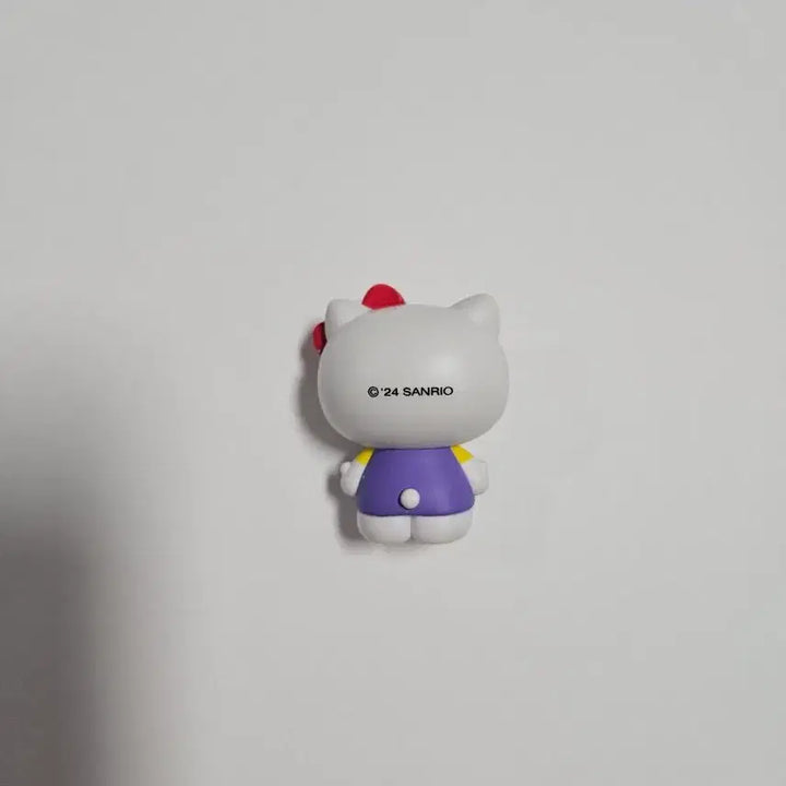 [BUNJANG] Sanrio Hello Kitty Figure &amp; Piggy Bank Bundle / 산리오 헬로키티 피규어 + 저금통 일괄