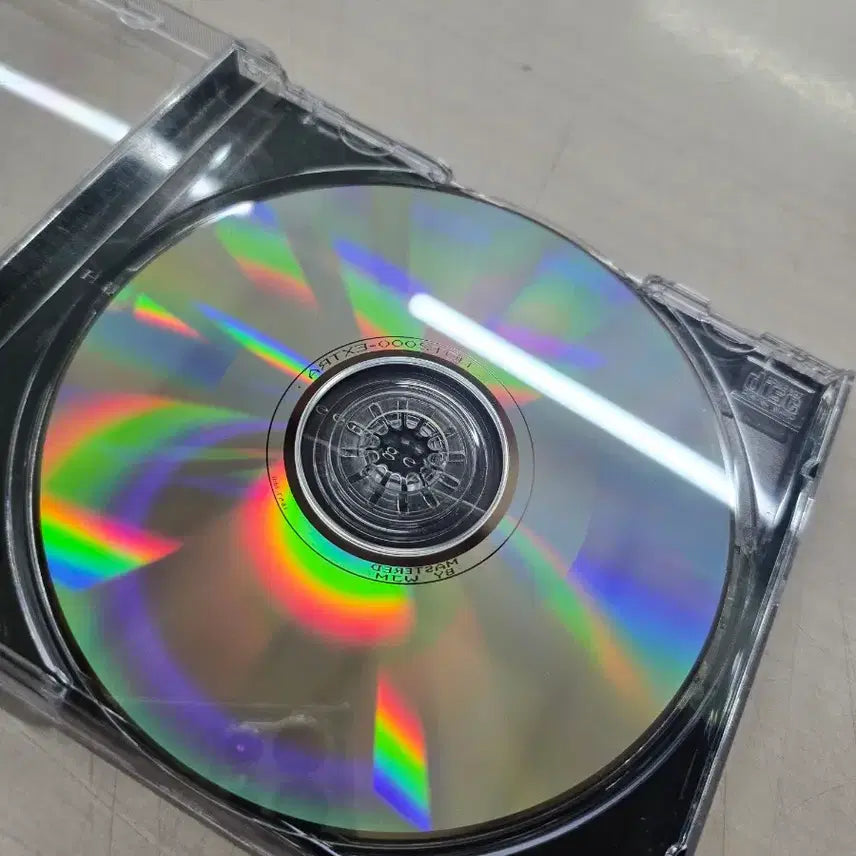[BUNJANG] H.O.T 2000 VCD / [VCD] 비디오CD "H.O.T 2000 (에이치오티)" 판매합니다.