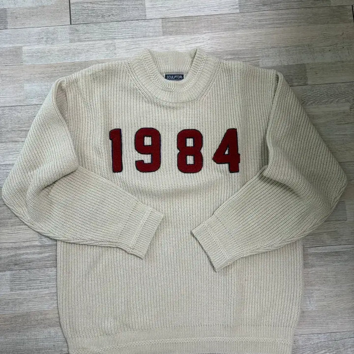 [BUNJANG] Sculptor Knit / Stripe Turtleneck Set / 스컬프터 니트/스트라이프 목 폴라티