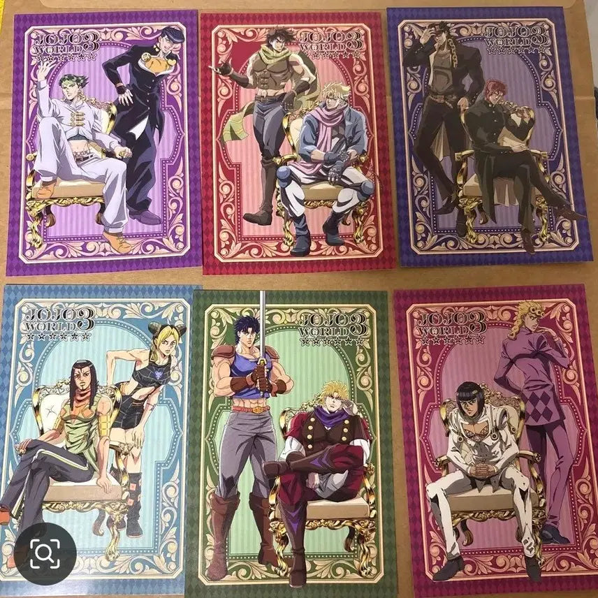 [BUNJANG] JoJo&