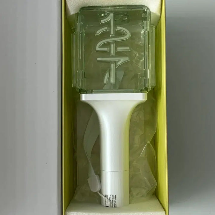 [BUNJANG] NCT 127 Official Light Stick / 엔시티 127 응원봉 양도
