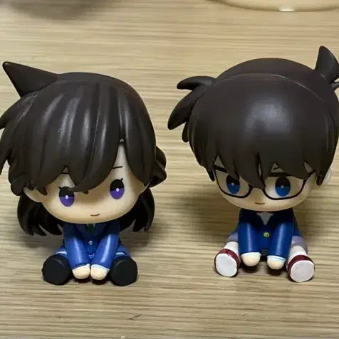[BUNJANG] Detective Conan Mejirushi 4-Piece Bundle Set / 띠지x) 코난 메지루시 4종 일괄