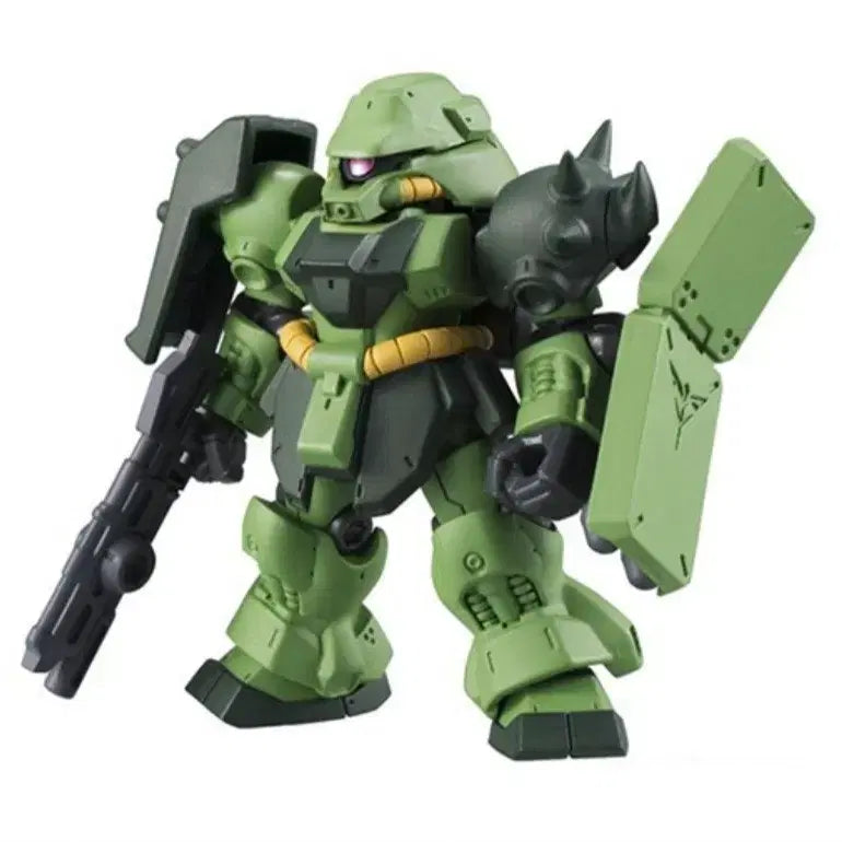 [BUNJANG] Gundam Ensemble Vol. 7 Giradoga Model Kit / 앙상블 건담 7탄 기라도가