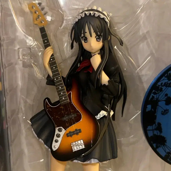 [BUNJANG] Alter K-ON! Akiyama Mio School Festival Ver. 1/8 Scale Figure / 알터 케이온! 아키야마 미오 학원제 1/8 스케일 피규어