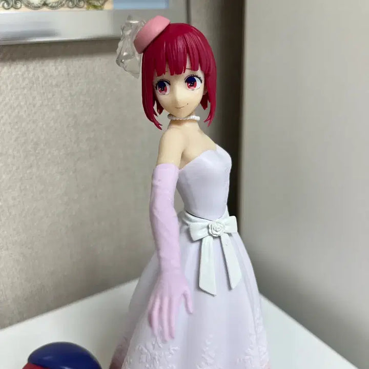 [BUNJANG] Oshi no Ko Kana Arima Figure Bundle / (최애의 아이)아리마 카나 피규어 일괄