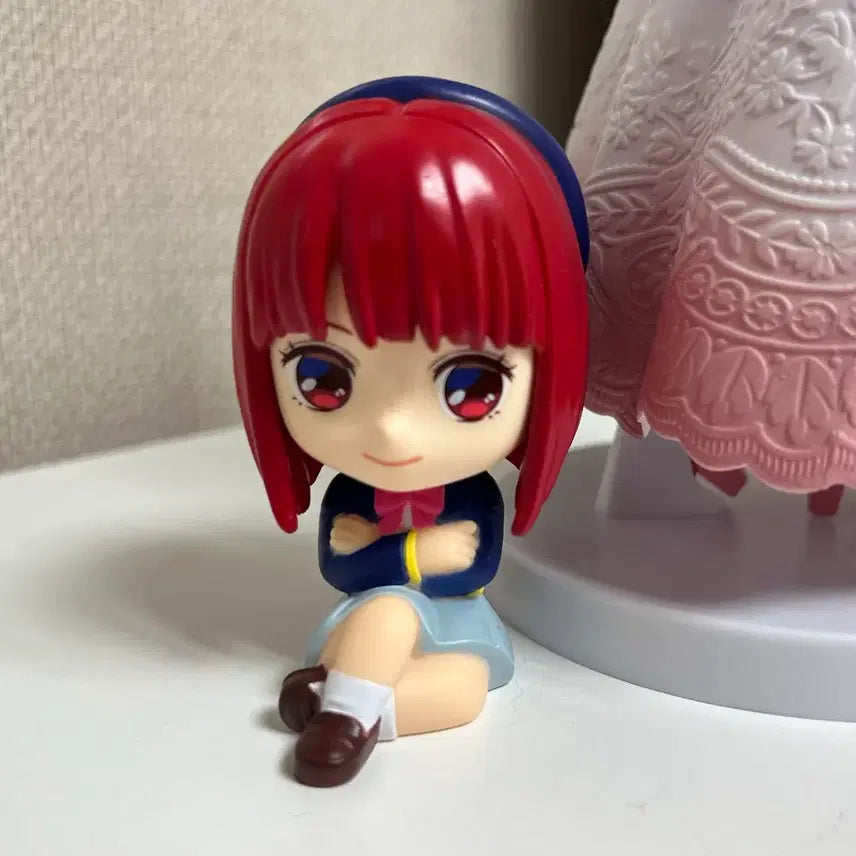 [BUNJANG] Oshi no Ko Kana Arima Figure Bundle / (최애의 아이)아리마 카나 피규어 일괄