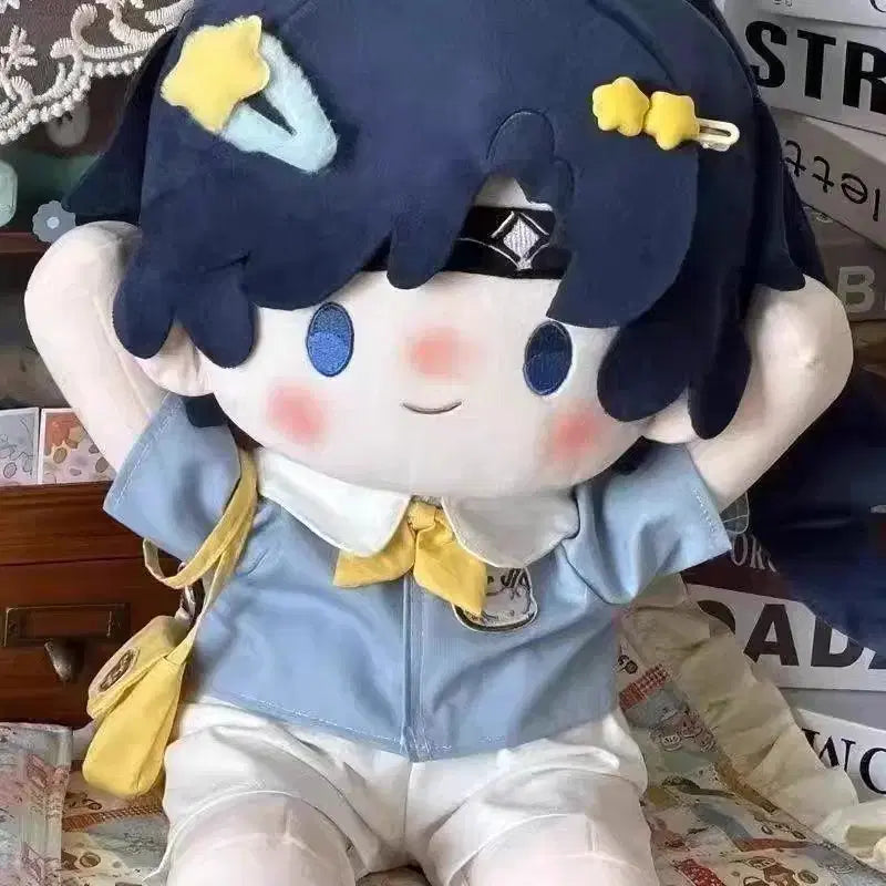 [BUNJANG] 40cm Doll Clothes - Kindergarten Uniform / 40cm 인형옷 유치원복