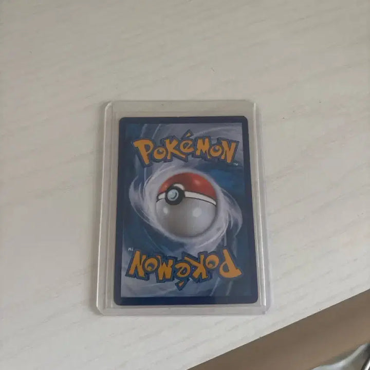 [BUNJANG] Pokemon TCG Basic Water Energy Card / 포켓몬 카드 기본 에너지 카드