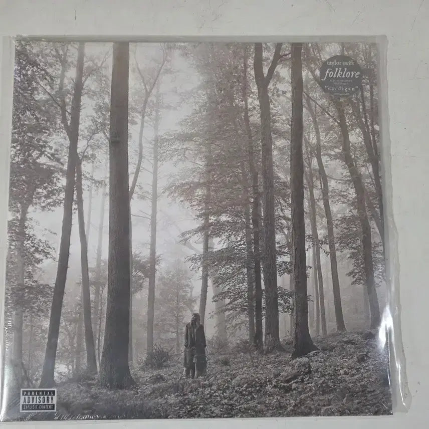 [BUNJANG] Taylor Swift folklore LP / 테일러스위프트 LP