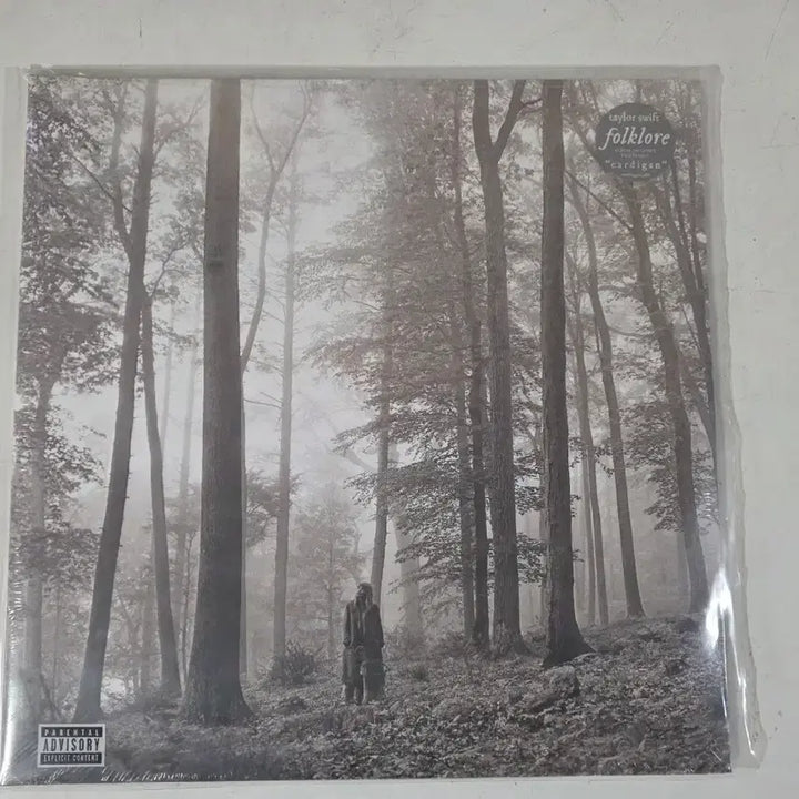 [BUNJANG] Taylor Swift folklore LP / 테일러스위프트 LP