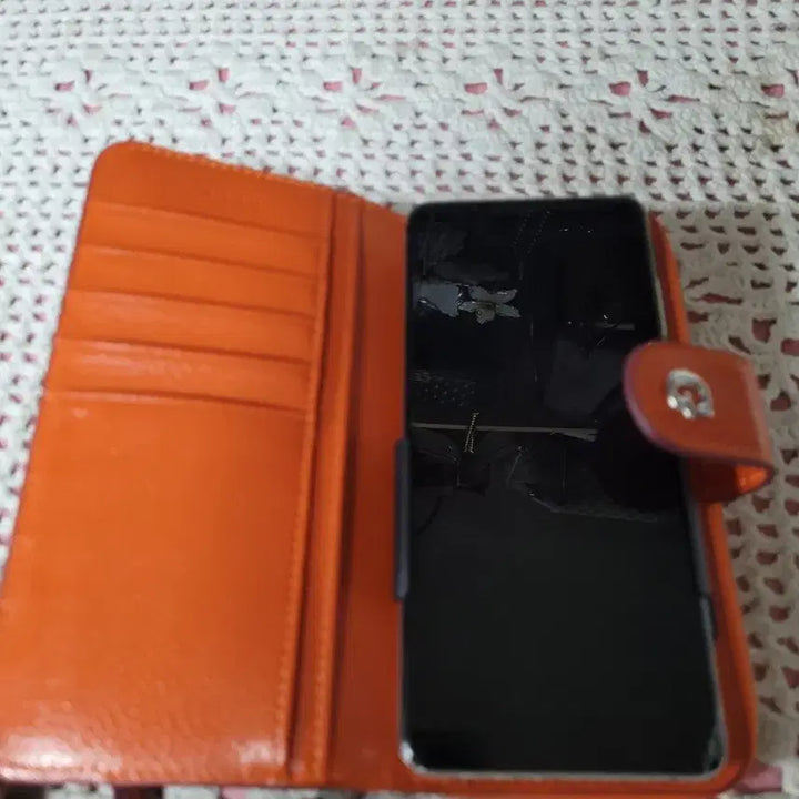 [BUNJANG] Smartphone Bag / 휴대폰 가방
