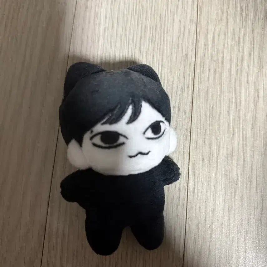 [BUNJANG] The Boyz Jooyeon Mamuljoo Plush Doll / 더보이즈 마물쭈 인형