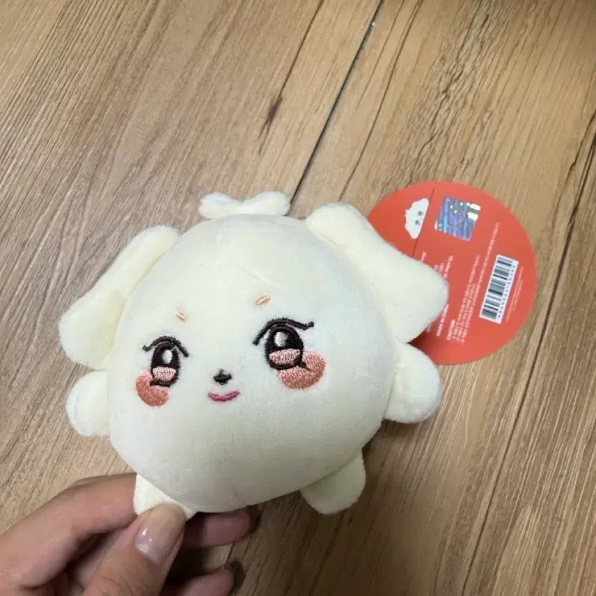 [BUNJANG] ATEEZ Character Doll Malangyi Goods / 에이티즈 캐릭터인형 말랑이 굿즈