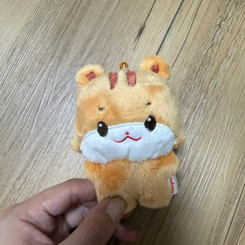 [BUNJANG] ATEEZ Character Doll Goods / 에이티즈 캐릭터인형 굿즈