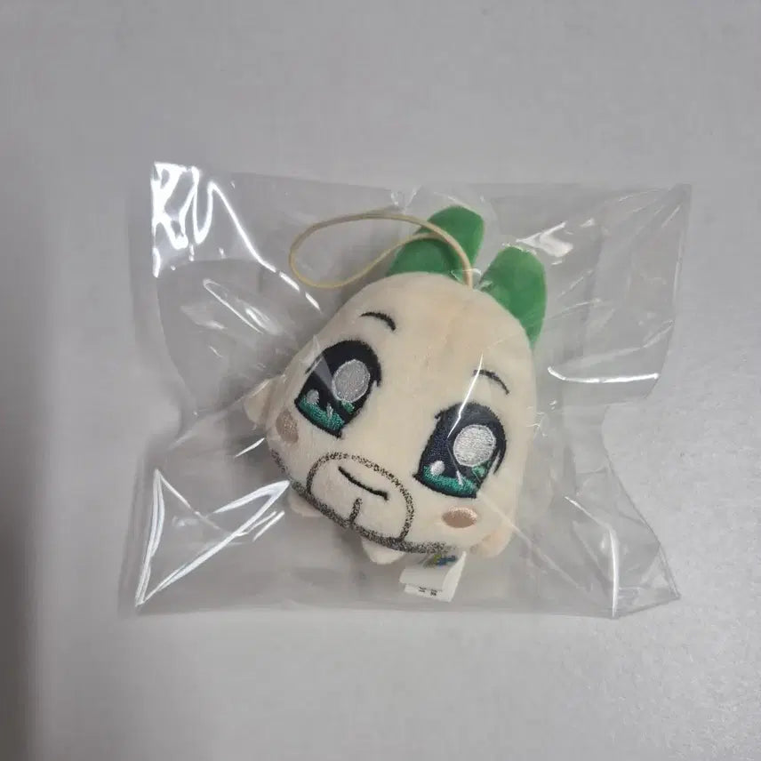 [BUNJANG] Beard Onion Kungya New Item / 수염 양파쿵야 판매(새상품)