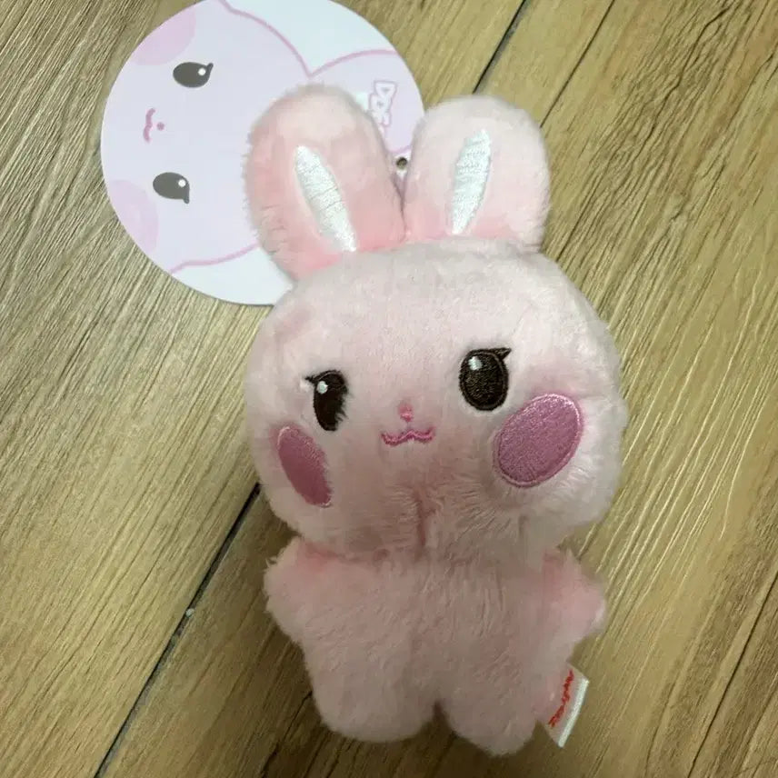 [BUNJANG] Ateez Character Doll Goods / 에이티즈 캐릭터 인형 굿즈