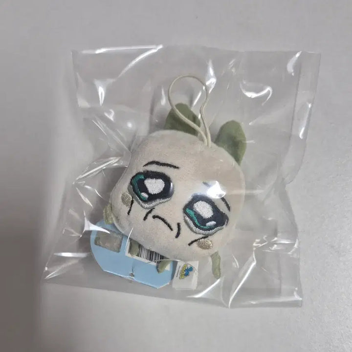 [BUNJANG] Pigon Kungya Keyring / 쿵야 피곤쿵야 키링 판매