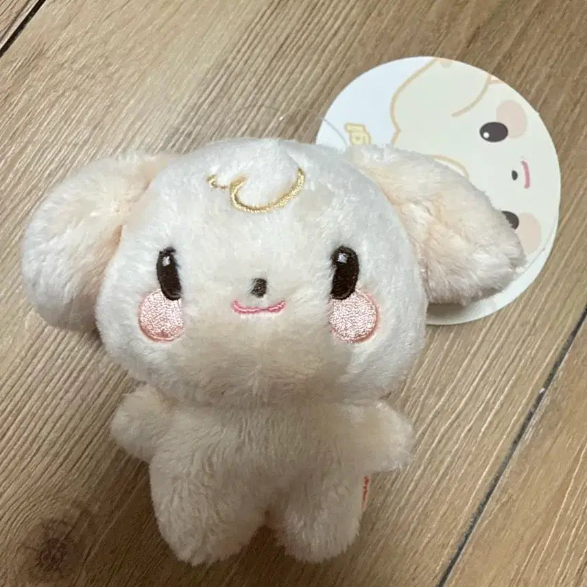 [BUNJANG] Ateez Character Doll Goods / 에이티즈 캐릭터 인형 굿즈