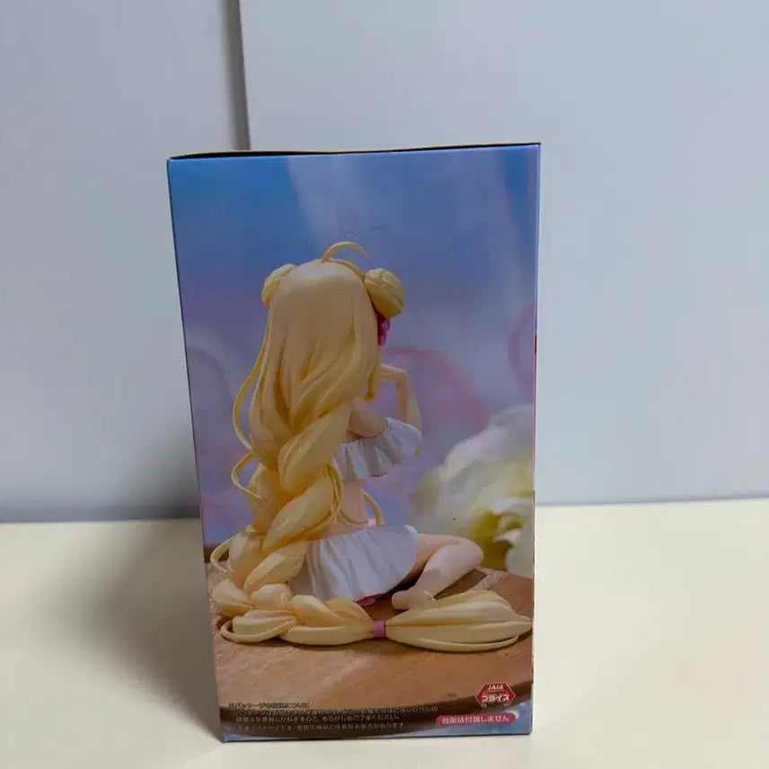 [BUNJANG] Date A Live Mukuro Swimsuit Figure (Sealed) / [미개봉] 데이트어라이브 무쿠로 피규어(수영복)