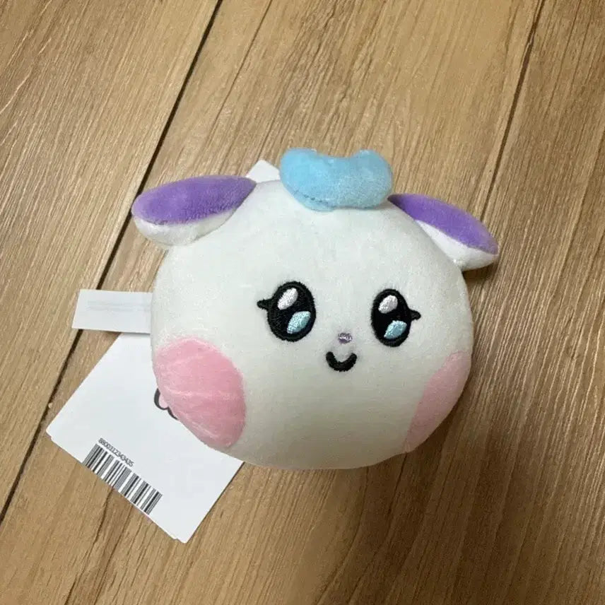 [BUNJANG] Ateez Character Doll Goods / 에이티즈 캐릭터 인형 굿즈