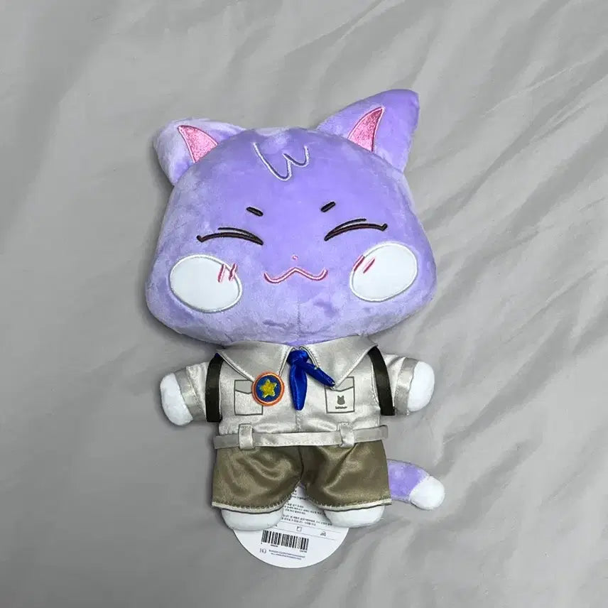 [BUNJANG] ATEEZ San Aniteez Scout Uniform Outfit / 에이티즈 애니티즈 산덕이 스카우트 단복 아웃핏