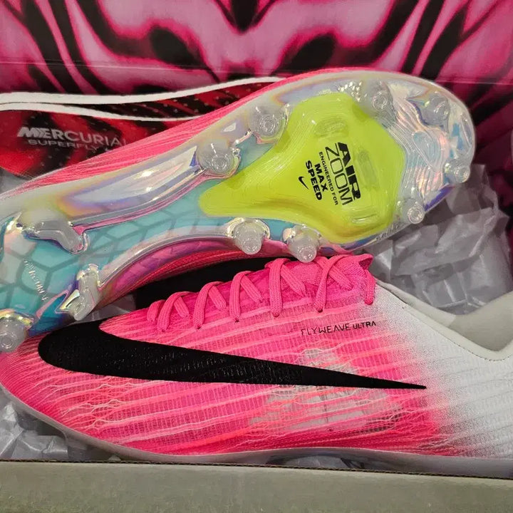 [BUNJANG] Nike Mercurial Superfly 11 Elite AG Breakout Pack / [새상품]나이키 머큐리얼 슈퍼플라이11 엘리트 AG Break out팩