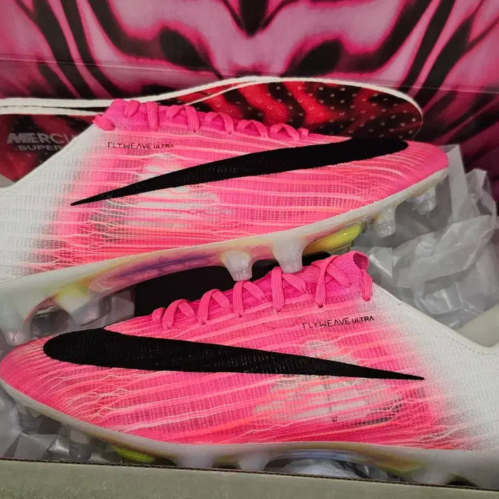 [BUNJANG] Nike Mercurial Superfly 11 Elite AG Breakout Pack / [새상품]나이키 머큐리얼 슈퍼플라이11 엘리트 AG Break out팩