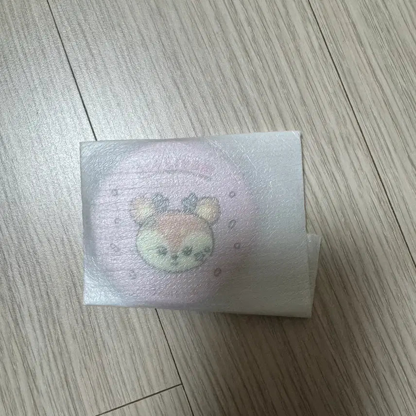 [BUNJANG] Ice Cream T-Shirt / 샤슴이 판매해요