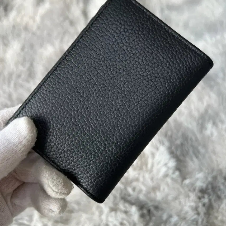 [BUNJANG] Dior Saddle Card Holder / (새상품급) 디올 새들 카드지갑